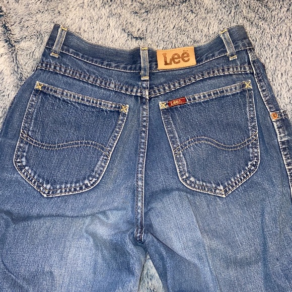 Mom jeans - Picture 2 of 2